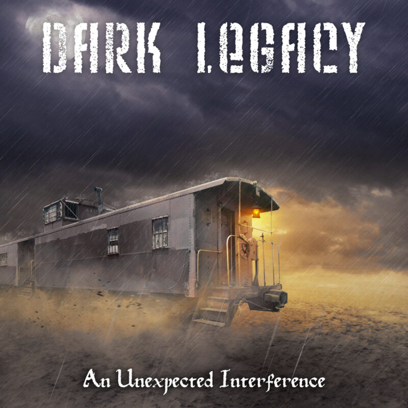 Dark Legacy - An Unexpected Interference