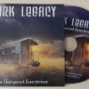 Dark Legacy - An Unexpected Interference (Pro-printed CD-r)