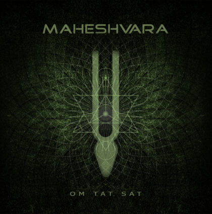 Maheshvara - Om Tat Sat (CD)