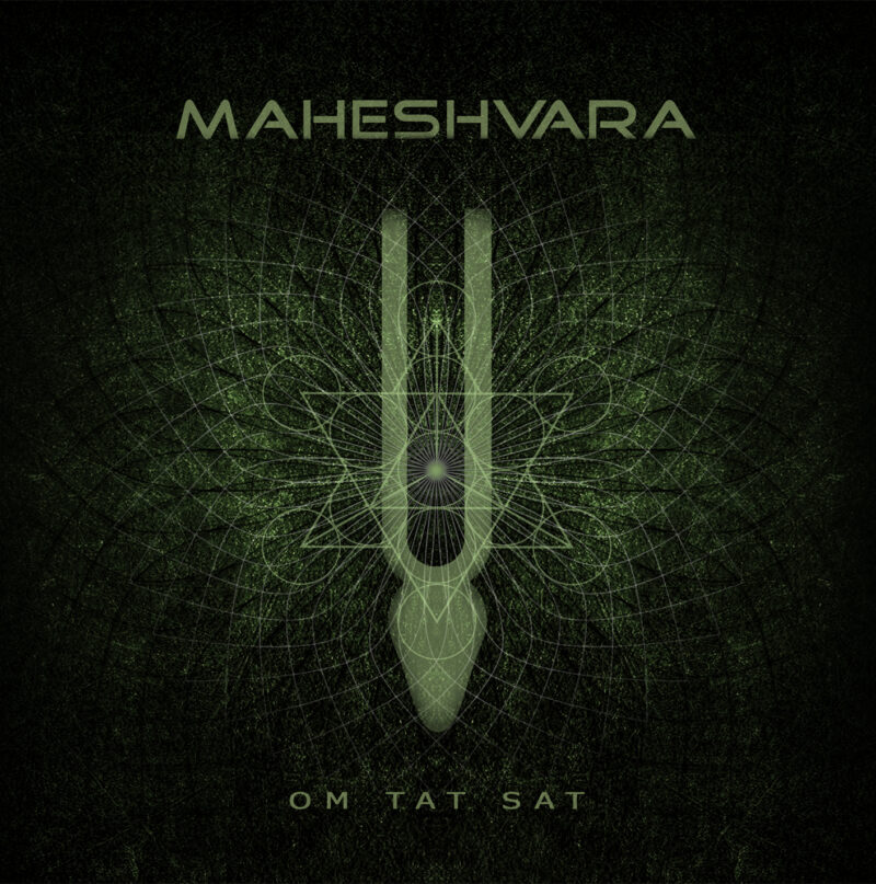 Maheshvara - Om Tat Sat (CD)