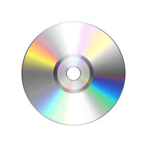 Compact Discs / CDs