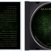 Maheshvara - Om Tat Sat (CD) - Image 4
