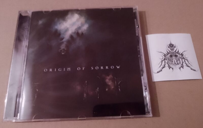 Afflicta - Origins of Sorrow - Image 2