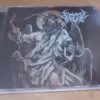 Empty Throne - Unholy CD