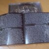 Empty Throne - Unholy CD - Image 5
