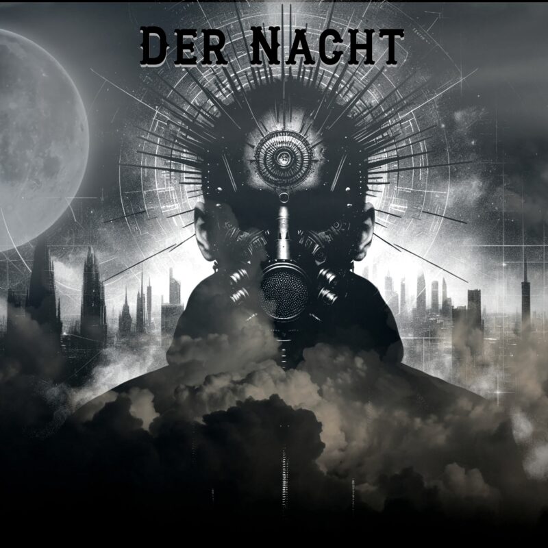 Der Nacht - Mysterien Der Nacht