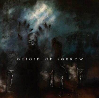 Afflicta - Origins of Sorrow