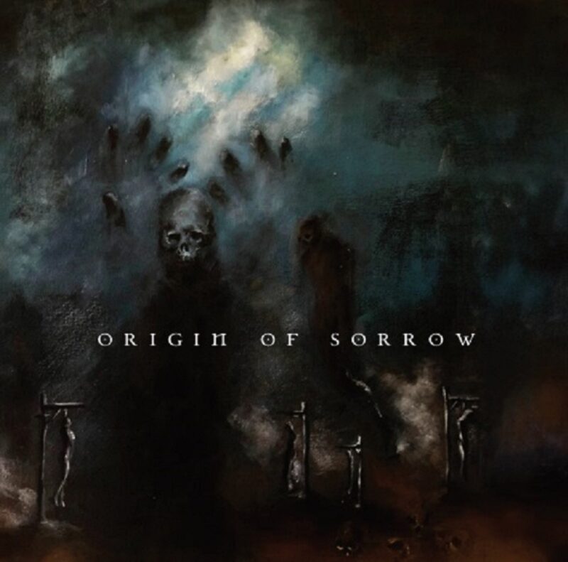 Afflicta - Origins of Sorrow