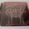 CD Bundle: Afflicta, Empty Throne, Mezmerizer - Image 4