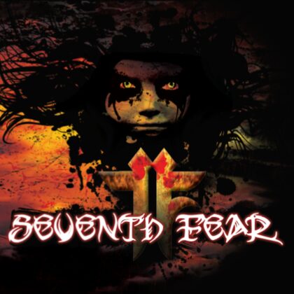 Seventh Fear - S/T