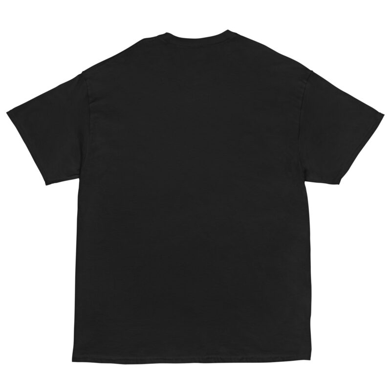 Wulfgar - Classic tee (Unisex, album tshirt) - Image 2