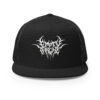 Empty Throne - Trucker cap (Logo) - Image 7