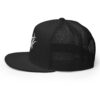 Empty Throne - Trucker cap (Logo) - Image 9