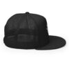 Empty Throne - Trucker cap (Logo) - Image 11