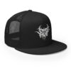 Empty Throne - Trucker cap (Logo) - Image 12