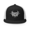 Empty Throne - Trucker cap (Logo)