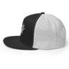 Empty Throne - Trucker cap (Logo) - Image 3