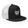 Empty Throne - Trucker cap (Logo) - Image 6