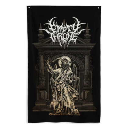 Empty Throne - Flag