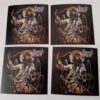 Empty Throne - Unholy CD - Image 7