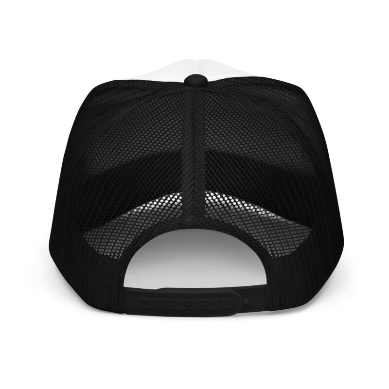 Afflicta - Foam trucker hat - Image 2