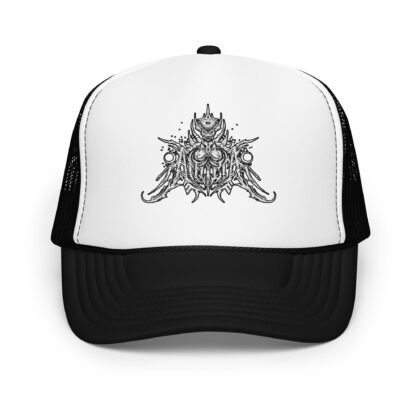 Afflicta - Foam trucker hat