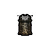 Empty Throne - Bubble-free stickers