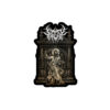 Empty Throne - Bubble-free stickers - Image 2