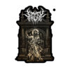 Empty Throne - Bubble-free stickers - Image 3