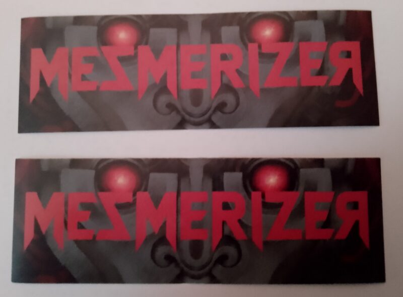Mezmerizer - Whispers of Leviathan - Image 5