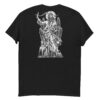 Empty Throne - Classic tee (Unisex, album - front and back print) - Image 2