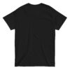 Afflicta - Classic tee (Unisex, white logo - front only) - Image 2
