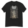 Empty Throne - Classic tee (Unisex, album - front and back print)