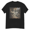Empty Throne - Classic tee (Unisex, album print)