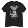 Empty Throne - Classic tee (Unisex, B/W album print)