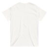 Illvilje - Classic tee (Unisex, logo + "Norsk svartmetall") - Image 2
