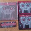 Mezmerizer - Bundle (CD, sticker, patch)