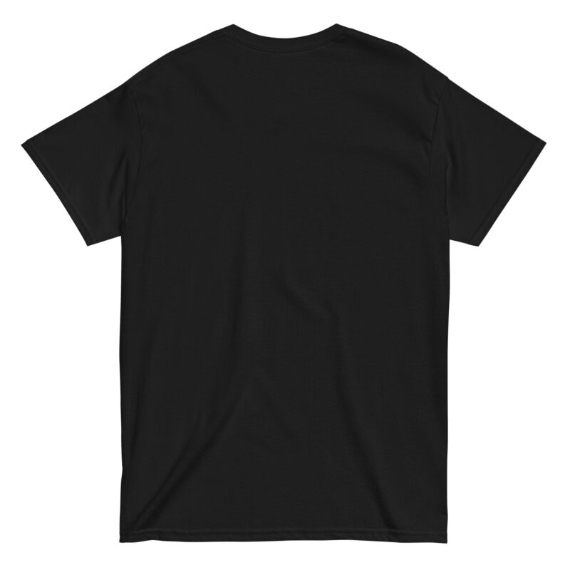 Illvilje - Classic tee (Unisex, front print only) - Image 2