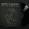 Shrouded in Darkness - 11:11 (Digipack CD LTD 50 copies!) - Image 3