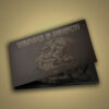 Shrouded in Darkness - 11:11 (Digipack CD LTD 50 copies!)