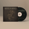 Shrouded in Darkness - 11:11 (Digipack CD LTD 50 copies!) - Image 2